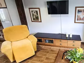 Casa Entrepeñas 3000 apartamentos turísticos en Corvera de Toranzo